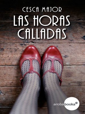 cover image of Las horas calladas